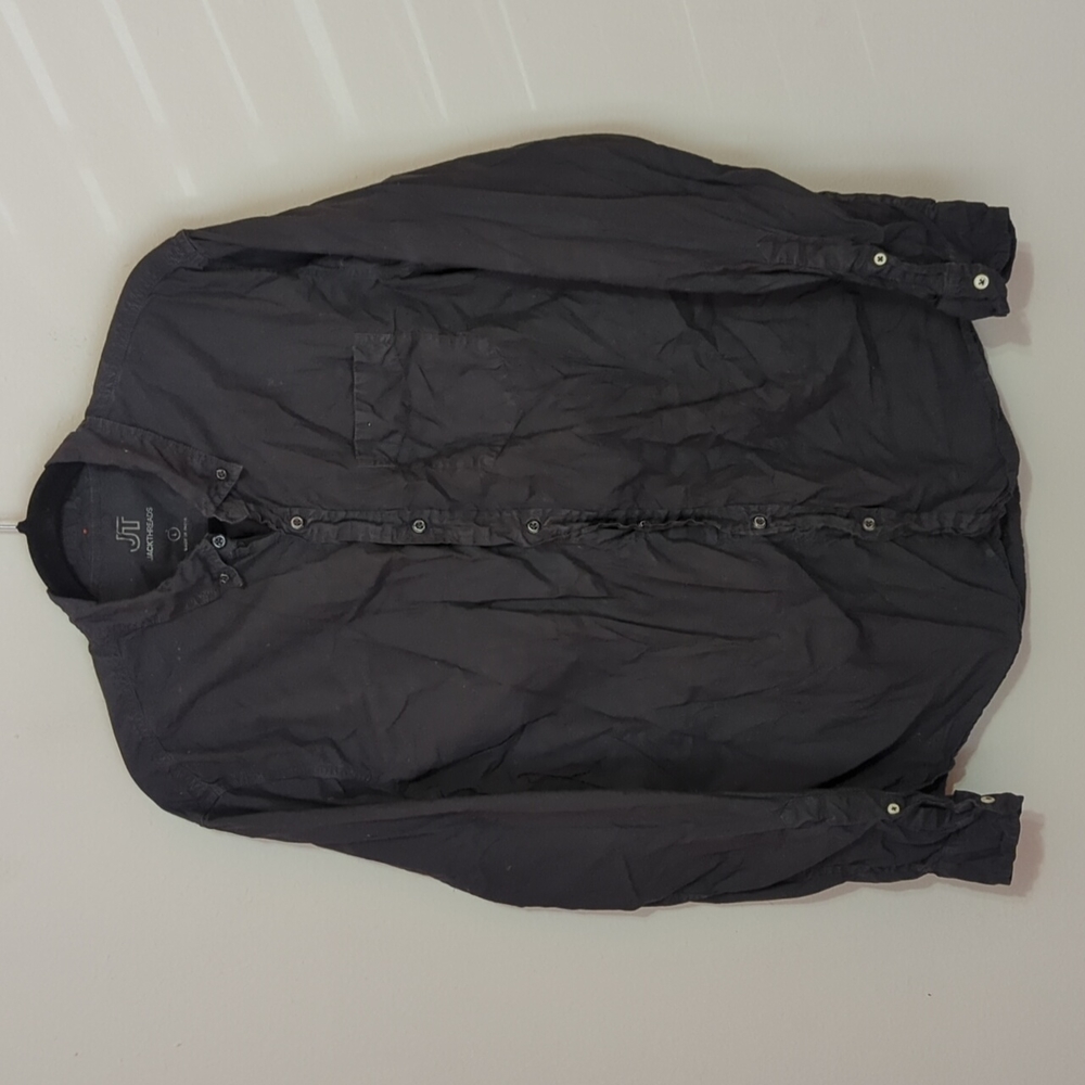 Jack Threads Dress Shirt